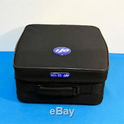 X-rite Gretagmacbeth Efi Es1000 Uvcut Eye-one I1 Pro Es 1000 Spectrophotomètre