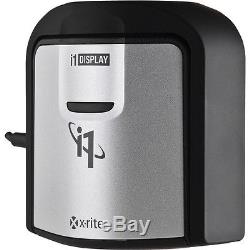 X-rite I1 Display Pro Moniteur Et Affichage De L'étalonnage (eodis3)