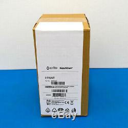 X-rite I1pro3 Plus I1paint Spectrophotomètre Conformité Iso Marque Nouveau