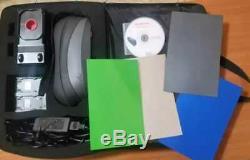 X-rite Ma91 Chromavision Multiangle Spectrophotomètre Color Matching Hb Corps