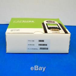 X-rite Pantone Capsure Rm200-pt01 Color Matching Handheld Appareil Tout Neuf