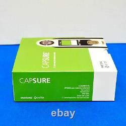 X-rite Pantone Capsure Rm200-pt01 Handheld Color Matching Device N'importe Quelle Surface Nouveau