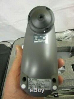 X-rite Pro I1 Spectrophotomètre Dans Une Mallette Avec CD & Guide