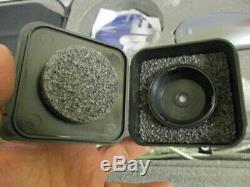 X-rite Pro I1 Spectrophotomètre Dans Une Mallette Avec CD & Guide