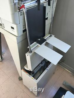 Xante Ilumina Numérique Envelope Printer Press, Oki, Intec